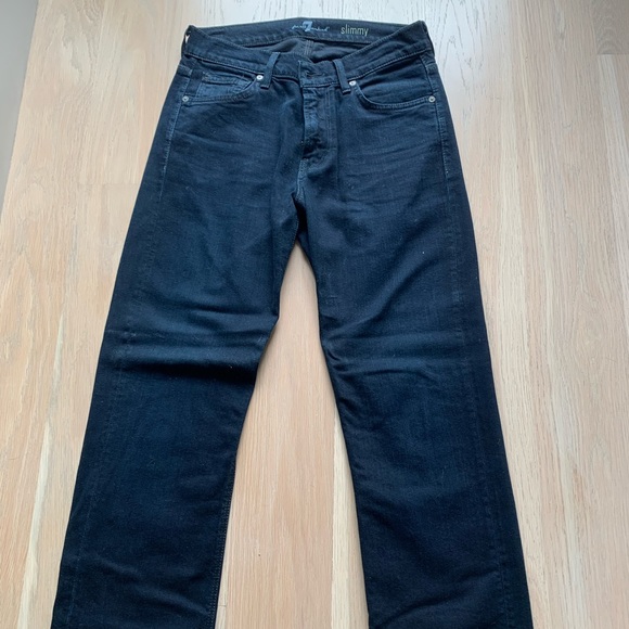 7 for all mankind Jeans - BUNDLE ANY 2 JEANS FOR $65 - Picture 4 of 5